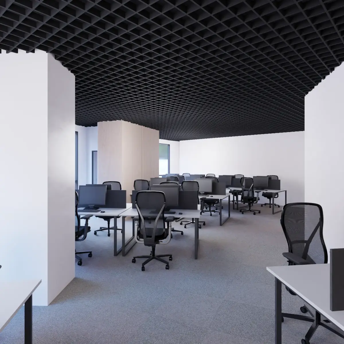 AK OFFICE